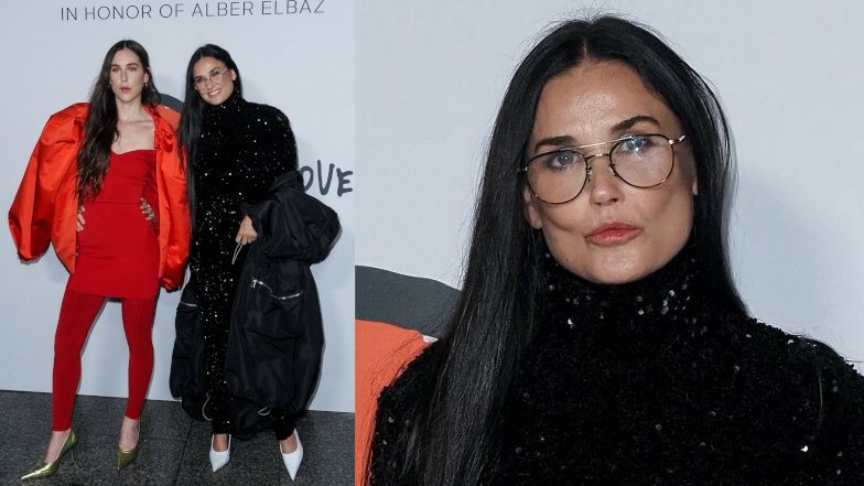 Gwiazdy brylują na paryskim Fashion Weeku