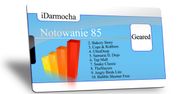 iDarmocha – notowanie 85.