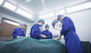 Porażające dane. Gazy i skalpele zaszyte w ciałach pacjentów