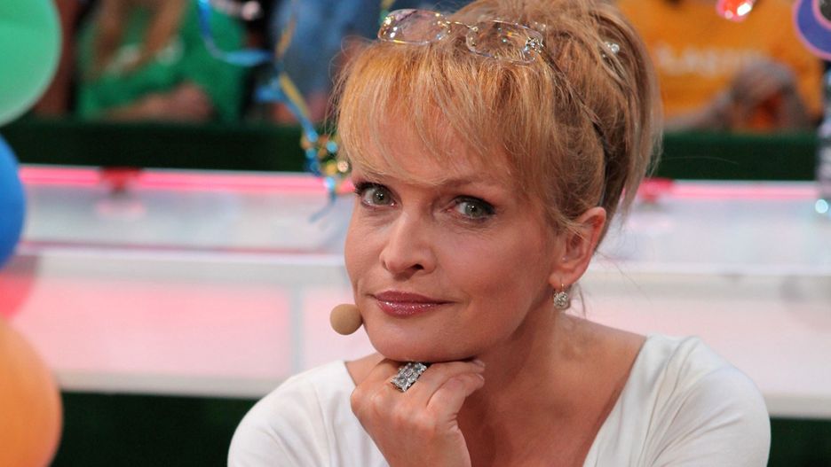 Adrianna Biedrzyńska tworzy rękodzieło