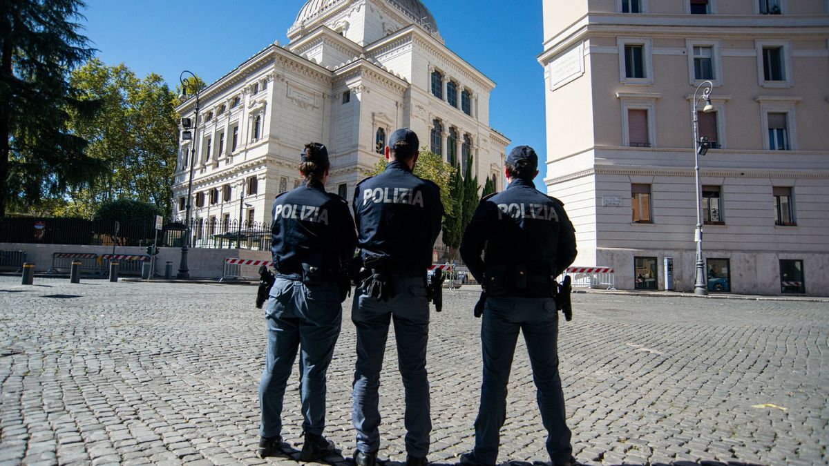 Zrobili inaczej niż Polska. Włosi wydają Ukraińca