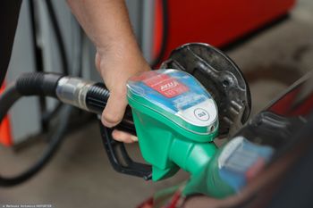 Ceny jakich jeszcze nie było. Niepokojąca prognoza dla rynku paliw