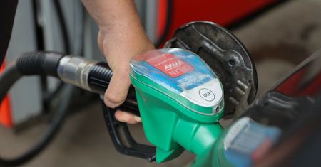 Ceny jakich jeszcze nie było. Niepokojąca prognoza dla rynku paliw