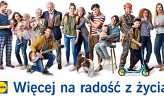 Polskie sklepy Lidla generują dla całej sieci 5 proc. przychodów