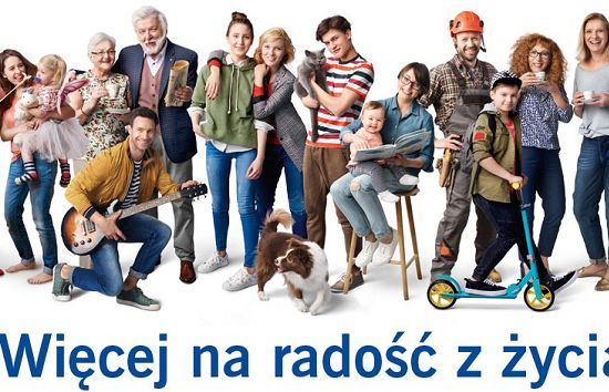 Polskie sklepy Lidla generują dla całej sieci 5 proc. przychodów