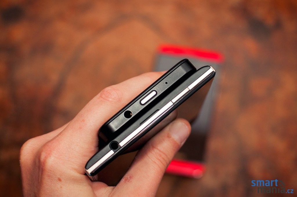 W skrócie: wybuchowy OnePlus One i oblany zimną wodą Miron 17