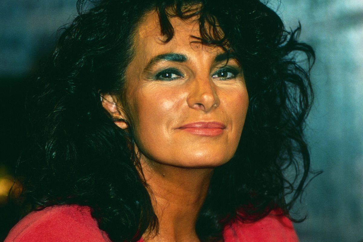 Kończy 71 lat. Zbiła fortunę na filmach dla dorosłych