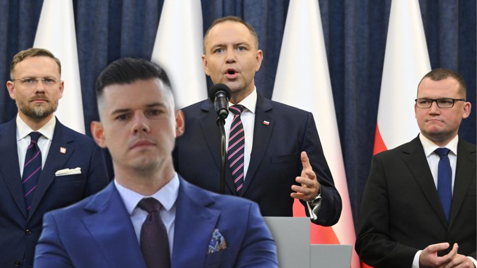Sędzia Marek Antas o decyzji prezydenta ws. nominacji