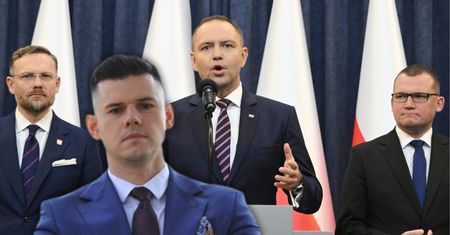 Wieloletni paraliż sądownictwa? Sędzia: będą cierpieć obywatele