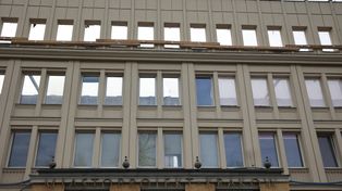 Kraków: Miejski konserwator zabytków interweniuje w sprawie Miastoprojektu przerabianego na hotel. Inwestycję ma skontrolować Nadzór Budowlany