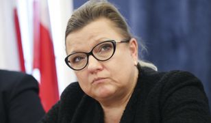 Beata Kempa jednak pod lupą. Śledczy muszą się zająć plecakami