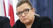 Beata Kempa jednak pod lupą. Śledczy muszą się zająć plecakami