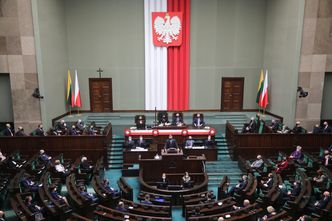 Fundusz Odbudowy. Co to jest? Wyjaśniamy. Sejm zdecydował ws. Funduszu Odbudowy