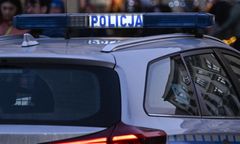 Zabójstwo 34-latki w Krakowie. Jej partner usłyszał zarzut