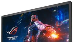 ROG Swift PG27UQ - nowy gamingowy monitor Asusa w przedsprzedaży za 10 999 zł (wideo)