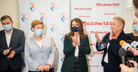 Warszawa. Siedem stołecznych szpitali zakupi sprzęt i aparaturę