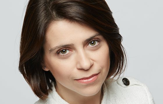 Marika Mstowska: z Gremi Business Communication do Grupy AdTaily