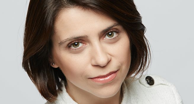 Marika Mstowska: z Gremi Business Communication do Grupy AdTaily