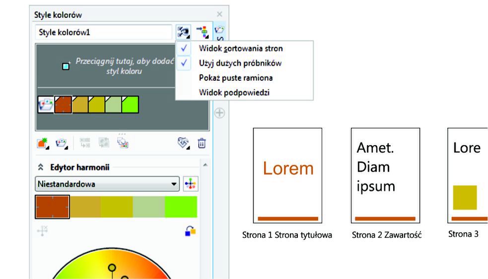Nowy pakiet CorelDRAW Graphics Suite X7 już dostępny 2
