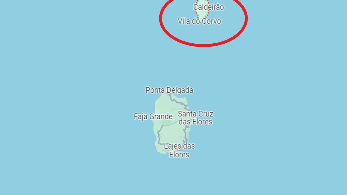 Huragan Kirk odczujemy również w Polsce