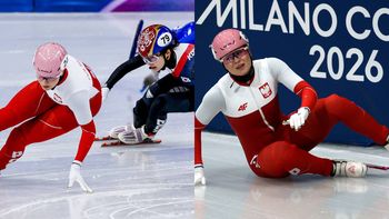 IO 2026. Dramatyczny upadek Polki. Natalia Maliszewska zakończyła uczestnictwo