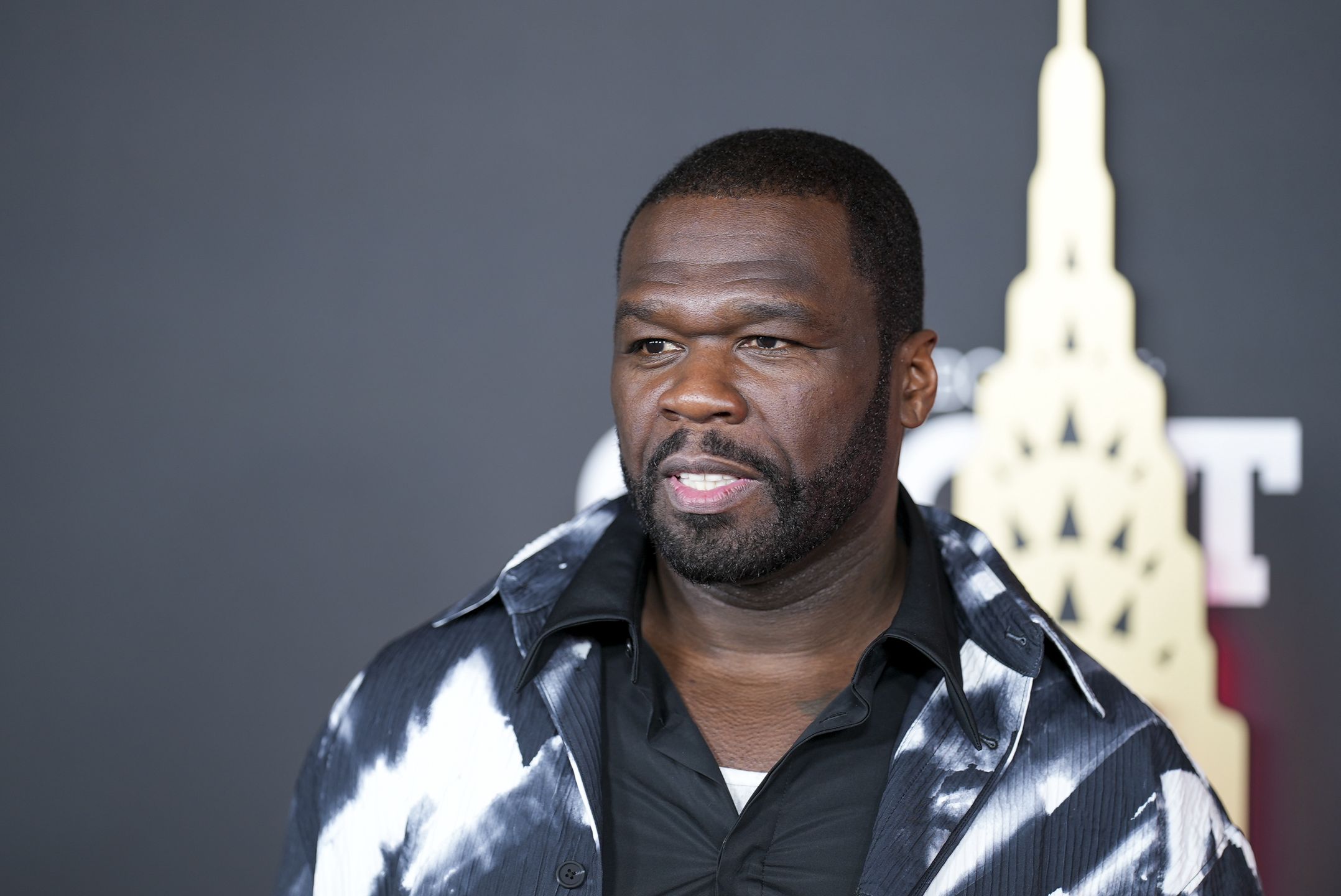 50 Cent