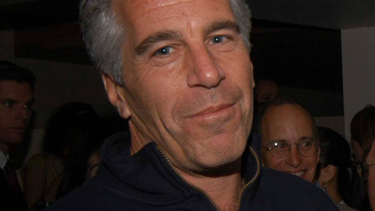 Jeffrey Epstein, nowe odkrycia w aktach