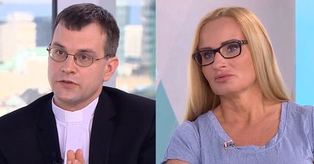 Ofiara księdza pedofila: "Dziecko wykorzystywane zostaje zabite za życia. Prokuratura nie zrobiła nic, mój oprawca nie został ukarany!"