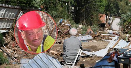 Coraz więcej takich ogłoszeń. Oto co oferują powodzianom Polacy