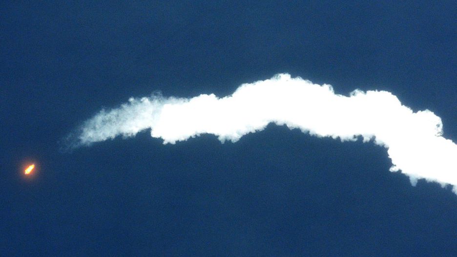Start rakiety Falcon 9 zaplanowany jest na godzinę 21:33 czasu polskiego w sobotę 30 maja