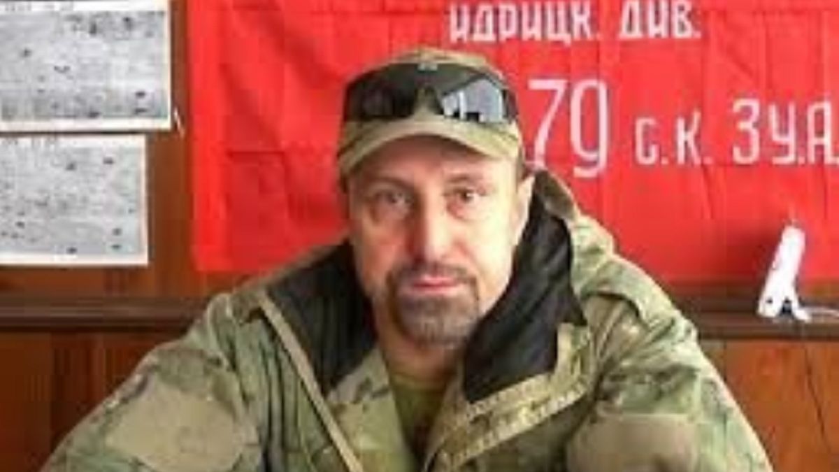 Aleksander Chodakowski