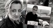 Zaginęła Monika Dejk-Ćwikła. W Jeziorze Klasztornym znaleziono ciało