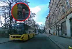 Potrącił pięciolatkę. Policja publikuje nagranie