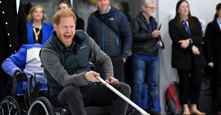 Ujawniono dokument. Harry: Chciałbym wiedzieć, jak się nazywa