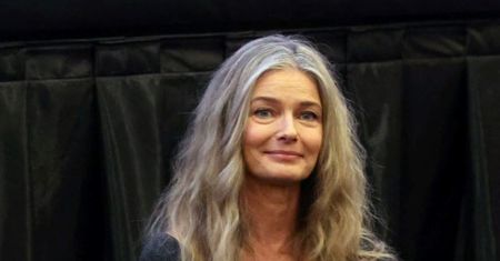 Paulina Porizkova w latach 90. była gwiazdą wybiegów. Dziś nie może znaleźć chłopaka
