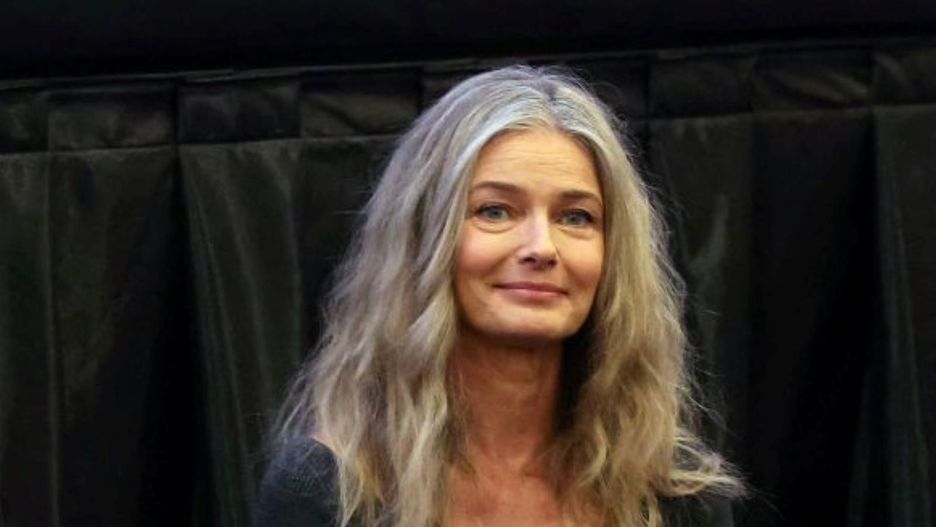 Paulina Porizkova 9 kwietnia 2023 roku skończyła 58 lat