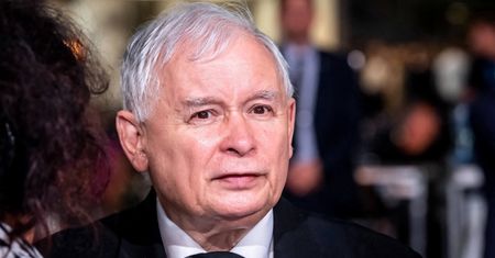 Jarosław Kaczyński nie musi obawiać się ziółek. Lekarz o praktykach prezesa PiS