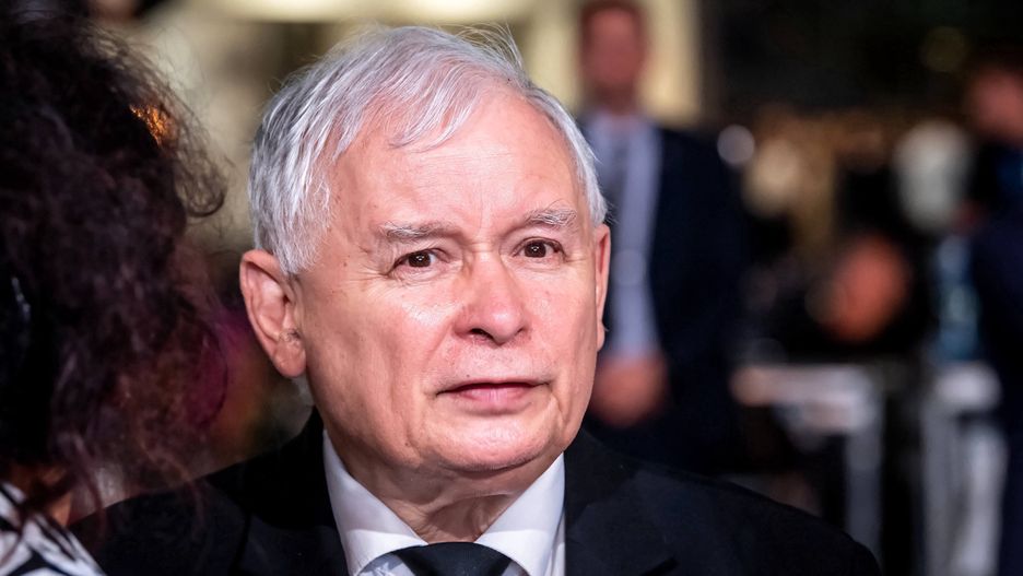 kaczyński