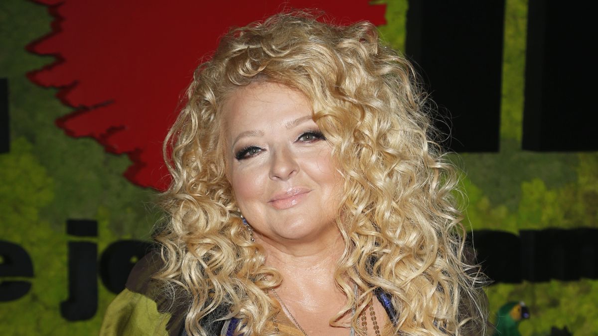 Jakie nazwisko panieńskie ma Magda Gessler? 