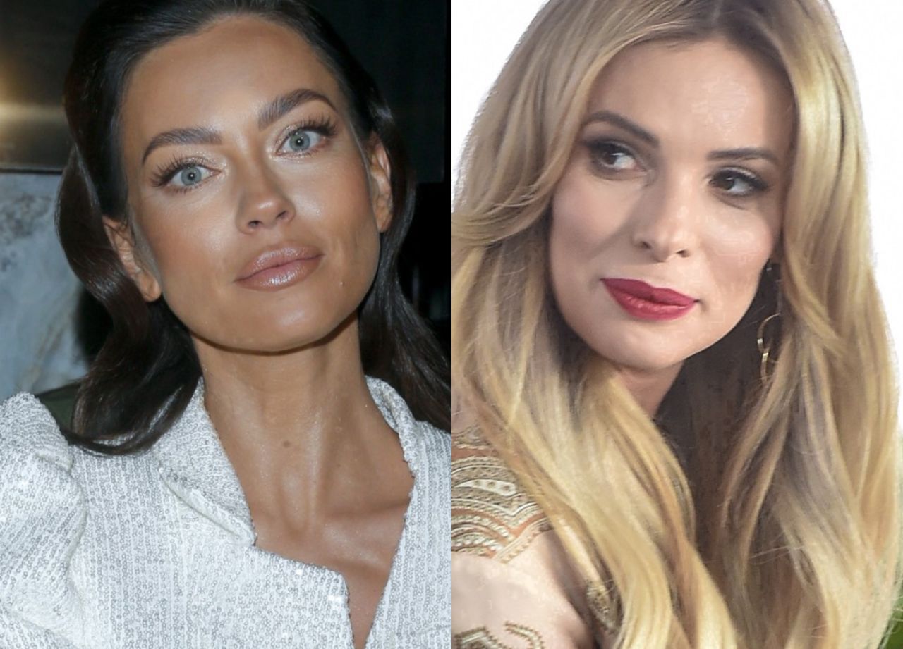 Edyta Zając i Izabela Janachowska już noszą najmodniejsze buty na lato 2026
