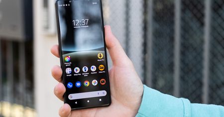 Recenza Sony Xperia 5 IV - ciekawe proporcje i mega tryb foto!