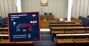 Wyniki wyborów 2023. Lista senatorów. Kto zdobył mandat w Senacie?