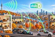 Wraca temat ogólnopolskich multipleksów DAB+