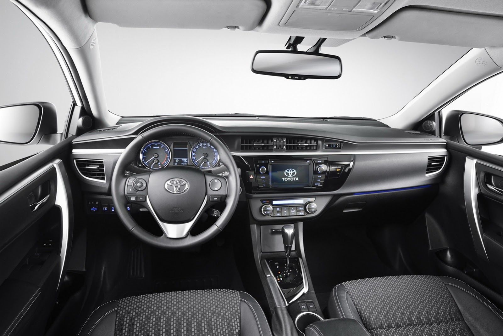Nowa Toyota Corolla [galeria] 58