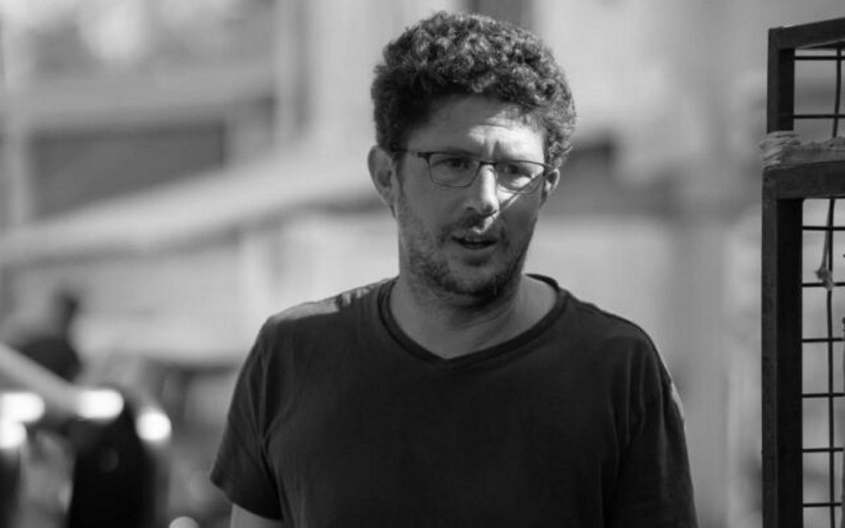 Matan Meir zginął w wieku 38 lat