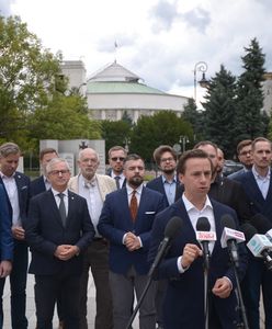 Pozew w trybie wyborczym. Konfederacja przegrała już prawomocnie