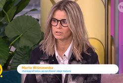 Marta Wiśniewska stresuje się maturą syna. Zdradziła, jakie plany ma Xavier