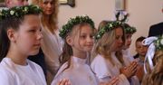 Pierwsza Komunia Święta w Strzyżewie Kościelnym. Wyjątkowy dzień młodych