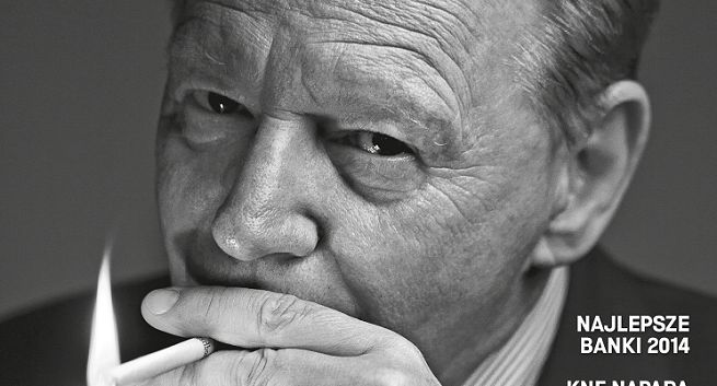 Nowy layout  „Gazety Bankowej”, relaunch po wakacjach