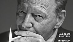 Nowy layout  „Gazety Bankowej”, relaunch po wakacjach